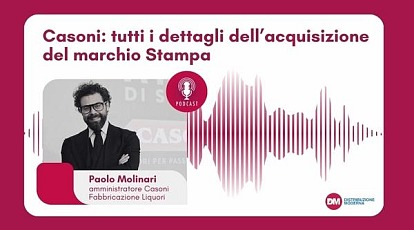 E-PODCAST - Distribuzione Moderna