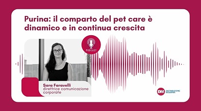 Sara Faravelli, Purina