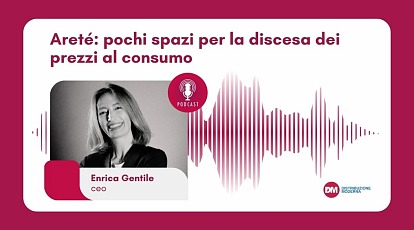 Enrica Gentile, Areté