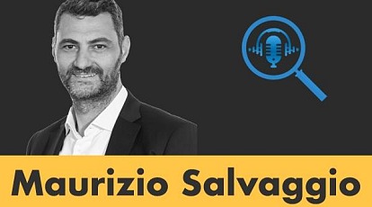Maurizio Salvaggio di Henkel