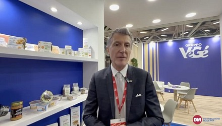 Video: Gruppo VéGé punta sul benessere ampliando il brand Ohi Vita