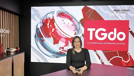 TGdo, il notiziario della distribuzione moderna