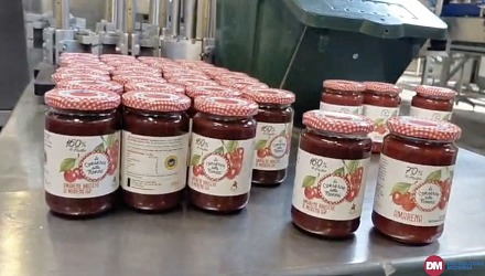 Video: Le Conserve della Nonna punta sulla linea light rimanendo fedele alla tradizione