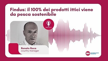 Renato Roca, Findus