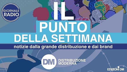 Il punto della settimana