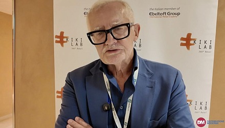 Gasbarrino, le nuove sfide del supermercato e il caso Tosano