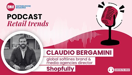 Bergamini (Shopfully), qual è lo stato dell’arte del Retail Media?