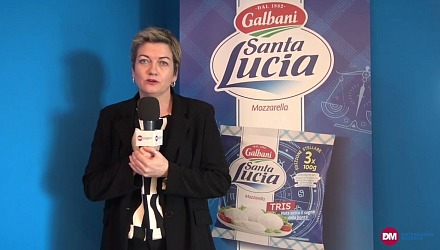 Video: Galbani Santa Lucia lancia il packaging dedicato all’astrologia