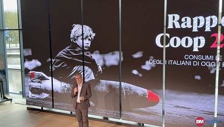 Coop Italia presenta il Rapporto sui consumi 2026