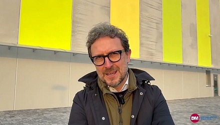 Video: Molino Nicoli, una linea produttiva per il baby food