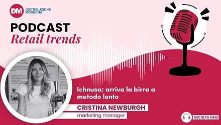 Podcast: Newburgh (Ichnusa), arriva la birra a metodo lento
