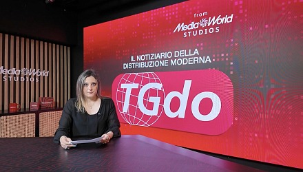 Video: TGdo, il notiziario della distribuzione moderna. 22 maggio 2026