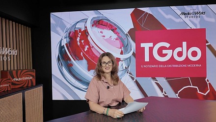 TGdo, il notiziario della distribuzione moderna