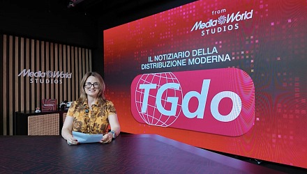 Video: TGdo, il notiziario della distribuzione moderna. 12 giugno 2026