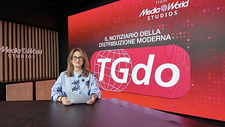 Video: TGdo, il notiziario della distribuzione moderna. 24 aprile 2026
