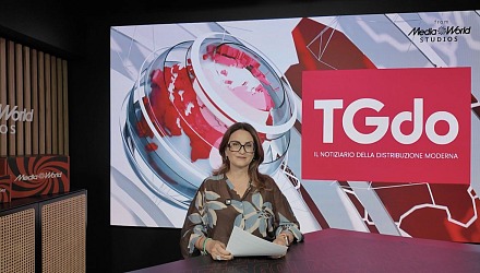 TGdo, il notiziario della distribuzione moderna