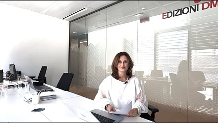 Video: Tgdo, il notiziario della distribuzione moderna. 19 settembre 2025