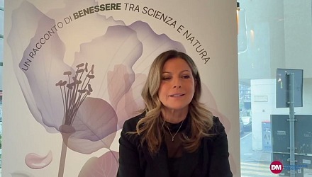 Video: Conad presenta la nuova linea di cosmesi Essentiae LAB