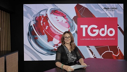 TGdo, il notiziario della distribuzione moderna