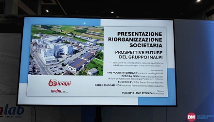 Video: Nasce Inalpi Holding. Protocollo d’intesa tra Appli e Federalimentare