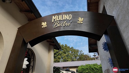 Mulino Bianco apre le porte del nuovo Bistrot