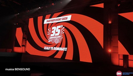 MediaWorld festeggia 35 anni di presenza in Italia