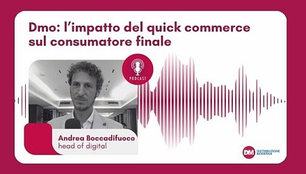 Andrea Boccadifuoco, Dmo