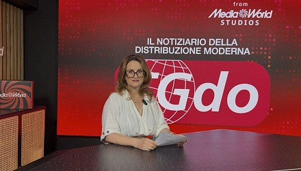 Video: TGdo, il notiziario della distribuzione moderna. 17 luglio 2026