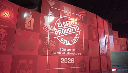 Voted Product of the Year prepares for the 2027 edition