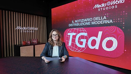 Video: TGdo, il notiziario della distribuzione moderna. 8 maggio 2026