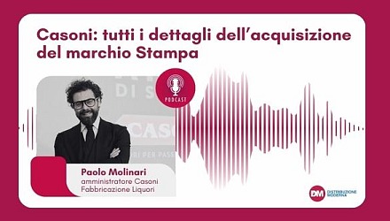 Il primo quotidiano online sulla GDO - Distribuzione Moderna