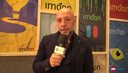 Video: Le ultime novità di Imoon a EuroShop 2026 Video: Le ultime novità di Imoon a EuroShop 2026