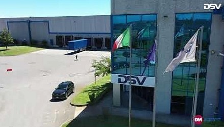 Dsv Solutions