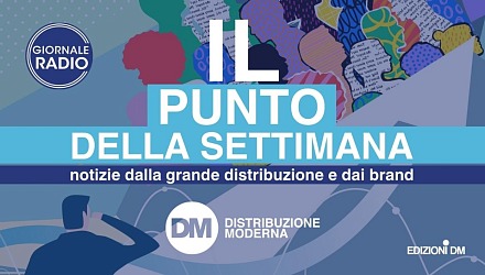 Podcast: Il punto della settimana. Puntata del 31 ottobre 2025