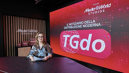 Video: TGdo, il notiziario della distribuzione moderna. 10 luglio 2026