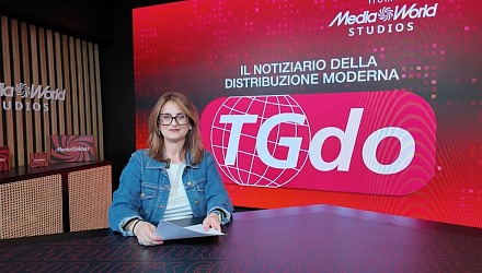 Video: TGdo, il notiziario della distribuzione moderna. 27 marzo 2026