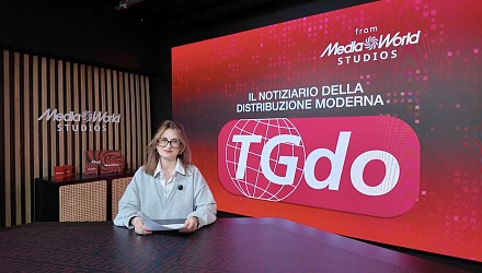 Video: TGdo, il notiziario della distribuzione moderna. 3 aprile 2026