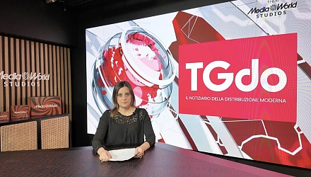 TGdo, il notiziario della distribuzione moderna