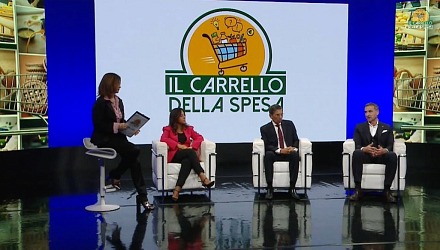 Il Carrello della Spesa: aumenta la spesa per gli animali da compagnia. (Puntata 6, 16/10/2025)