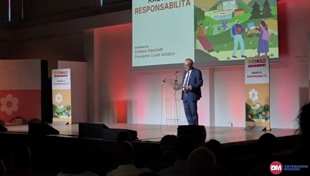 Conad Adriatico a lavoro per predisporre i piani futuri
