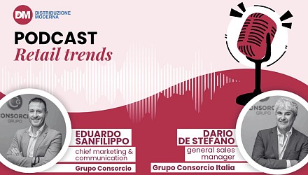 Grupo Consorcio, turnover from 2025 to 34 million euros