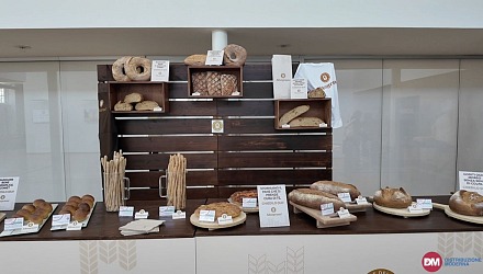 Video: Casillo e Puratos Italia presentano il progetto Altograno