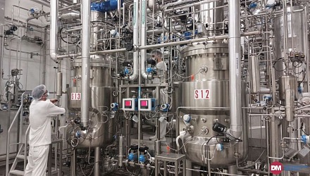 Video: Sacco System accelera sul progetto INgredients