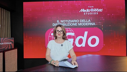 TGdo, il notiziario della distribuzione moderna