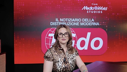 Video: TGdo, il notiziario della distribuzione moderna. 3 luglio 2026