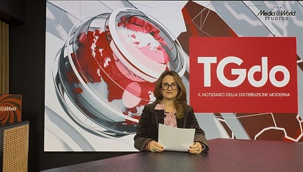 TGdo, il notiziario della distribuzione moderna