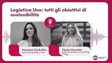 Logistica Uno 