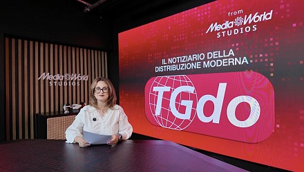 Video: TGdo, il notiziario della distribuzione moderna. 29 maggio 2026