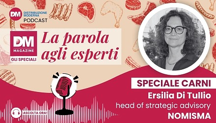 L’andamento del comparto delle carni secondo Nomisma