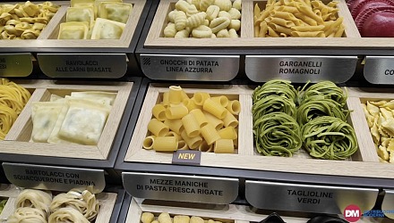 Video: Surgital fa il suo ingresso nel comparto bakery